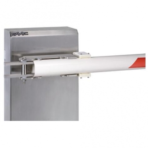 FAAC 428163 Крепление для круглых D85 мм поворотных стрел шлагбаума к 620, 642, В680 Н