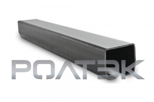 РОЛТЭК 010.53 Направляющая МИКРО 5,3м балка (шина, профиль) для откатных (сдвижных) ворот