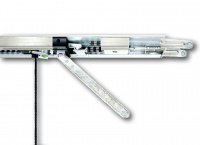 HORMANN 435410 Тяга привода FS 60 - K