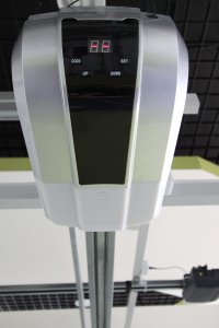 AN-MOTORS ASG1000/3KIT-L Привод ASG1000/3KIT-L для подъёмно-секционных ворот, автоматика AN MOTORS