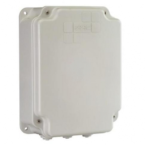 FAAC 720119 Корпус для плат управления, тип Е