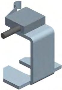 ALUTECH SS446L - 403900300 Реле SS446L для подъёмных секционных ворот