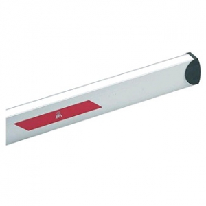 BFT RS728023 Прямоугольная стрела  ELL 3,2 м шлагбаума MOOVI и GIOTTO