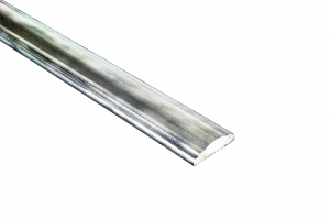 ARTEFERRO 1373/4 Поручень 40х11мм, L 3000 мм