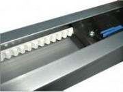 DOORHAN PK-3600 Направляющая PK-3600 с ремнем, L=3600мм., H=2800мм. (DOORHAN)