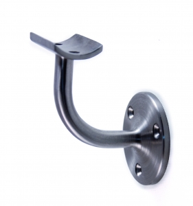 ARTEFERRO E459 Крепление поручня к стене для труб Ø 33,7-42,4 мм