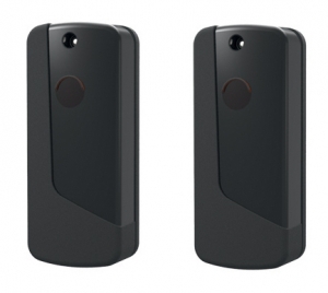 CAME 001DNF10 Фотоэлементы беспроводные DNF10, дальность 10 м