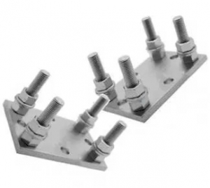 РОЛТЭК 064 Подставка регулировочная М16 ЭКО/ЕВРО для откатных (сдвижных) ворот