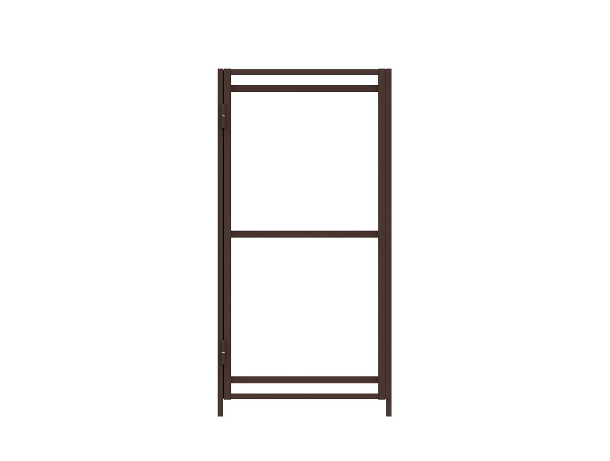 КОРН К-Т60С Калитка КОРН серии ЭКО-С (сборная), толщина 60 мм