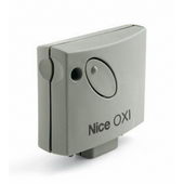 NICE OXIT Приемник Nice Opera встраиваемый (разъем SM) OXIT с ретранслятором  , динамический код  Память - 1024 кода