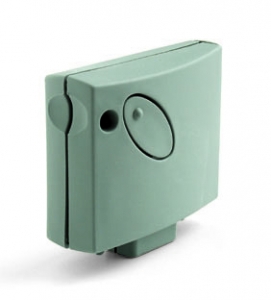 NICE SMXI Приемник встраиваемый SMXI, до 4-х каналов (динамический код), SM-разъем. Память - 256 кодов