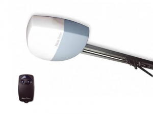 NICE SPIN22KCE Комплект автоматики для секционных ворот SPIN22KCE