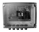 HORMANN 436726 Приёмник HER 4 BS