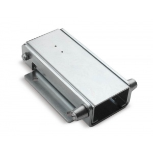 NICE WA25 Кронштейн поворотный WA25 для аварийной разблокировки стрел шлагбаума длиной до 4-х метров