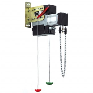 FAAC 109549 Привод 541 - 3PH для подъёмно-секционных ворот, автоматика FAAC