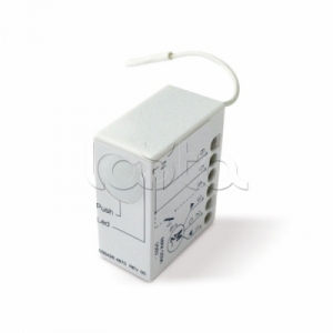 NICE TT2N Мини блок управления TT2N для 1 двигателя 230 В со встроенным радиоприемником,  IP20