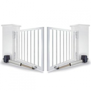 HORMANN 4512684 Привод RotaMatic PL 2 для распашных ворот, автоматика HORMANN