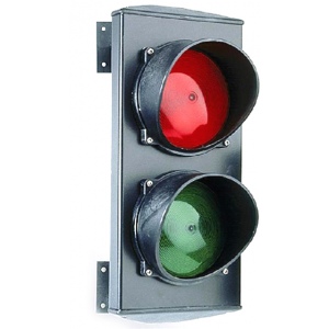 CAME PSSRV1 Светофор ламповый PSSRV1