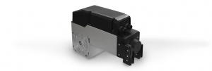 DOORHAN SHAFT-120KIT Привод SHAFT-120KIT для подъёмно-секционных ворот, автоматика DOORHAN