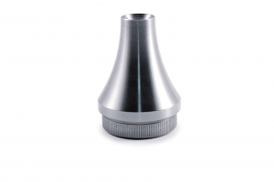 ARTEFERRO E010 Конусообразная конечная часть с  отверстием 