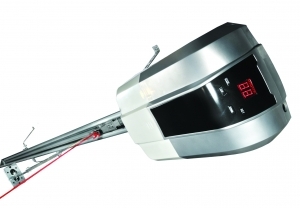 AN-MOTORS ASG1000/4KIT Привод ASG1000/4KIT для подъёмно-секционных ворот, автоматика AN MOTORS