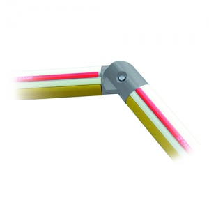 CAME 001G03755SX Шарнир G03755SX для складной стрелы шлагбаума 001G03750 левый