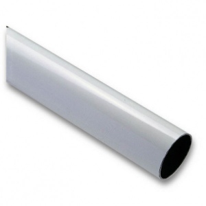 NICE RBN3.7-K Стрела RBN3.7-K  для шлагбаума 3,7м (круглая) без возможности установки демпферов