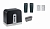 FAAC C721_kit Автоматика для откатных ворот C721, комплект: привод, фотоэлементы, пульт, радиоприёмник