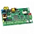 FAAC 790006 Плата управления Е145 для 2 моторов 230В