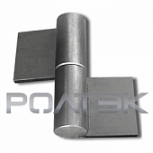 Петля усиленная Ф34П для распашных ворот