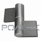 Петля усиленная Ф50Л для распашных ворот