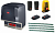BFT P925238 00002KIT Автоматика для откатных ворот ICARO ULTRA, комплект: привод, фотоэлементы, лампа, 2 пульта, 4 рейки