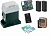 FAAC 746KIT-K2 Автоматика для откатных ворот 746KIT-K2, комплект: привод, фотоэлементы, лампа, пульт, радиоприемник