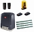 BFT P925224 00003KIT Автоматика для откатных ворот DEIMOS BT A600 с шестерней Z18,, комплект: привод, фотоэлементы, лампа, 2 пульта, 4 рейки