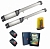BFT R935309 00005KIT4 Автоматика для распашных ворот PHOBOS BT A40 KIT4, комплект: 2 привода, блок управления, 2 пульта, лампа
